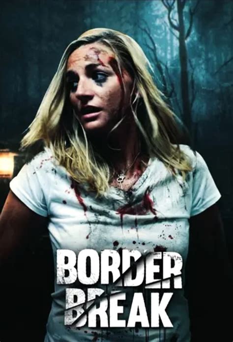 brooke banner 2023|Jail Breakers (Film, 2023) — CinéSérie